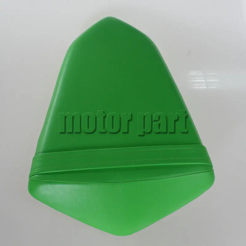Для 2013-2014 Kawasaki Ninja 300 EX300 250R Z250 EX250 кожаный пассажирский мотоциклетный пилон заднее