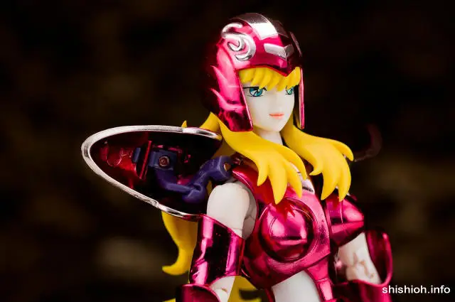 Новое поступление BANDAI Tamashii Наций Святой ткани морской истребитель миф Фигурка Русалочка Тетис из "Saint Seiya" S54