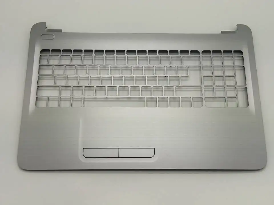 

Новый ноутбук Palmrest Полная клавиатура с Touc hp ad для HP 15-AY 855022-001 AP1O2000321