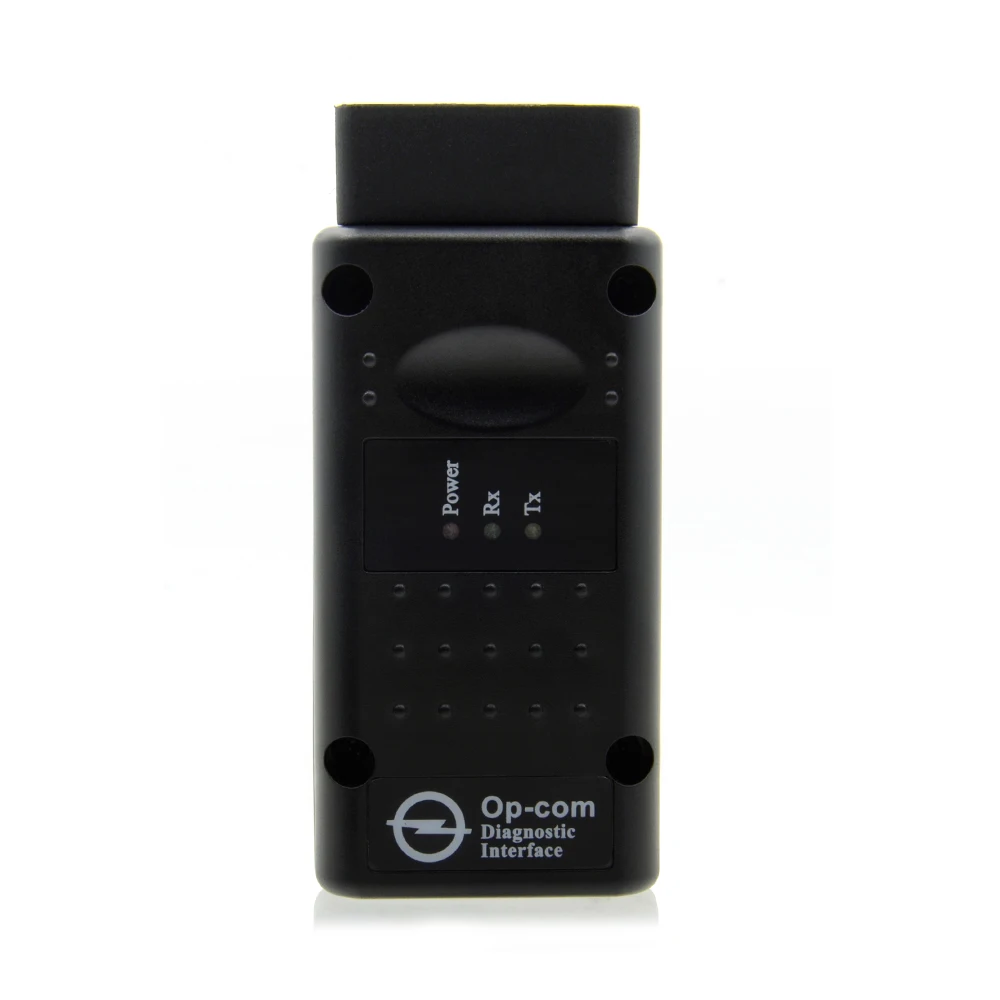JOLFQ OBD2 OBD OPCOM V1.70 с PIC18F458 OP COM для Opel автомобиля диагностический инструмент V1.7 1 70