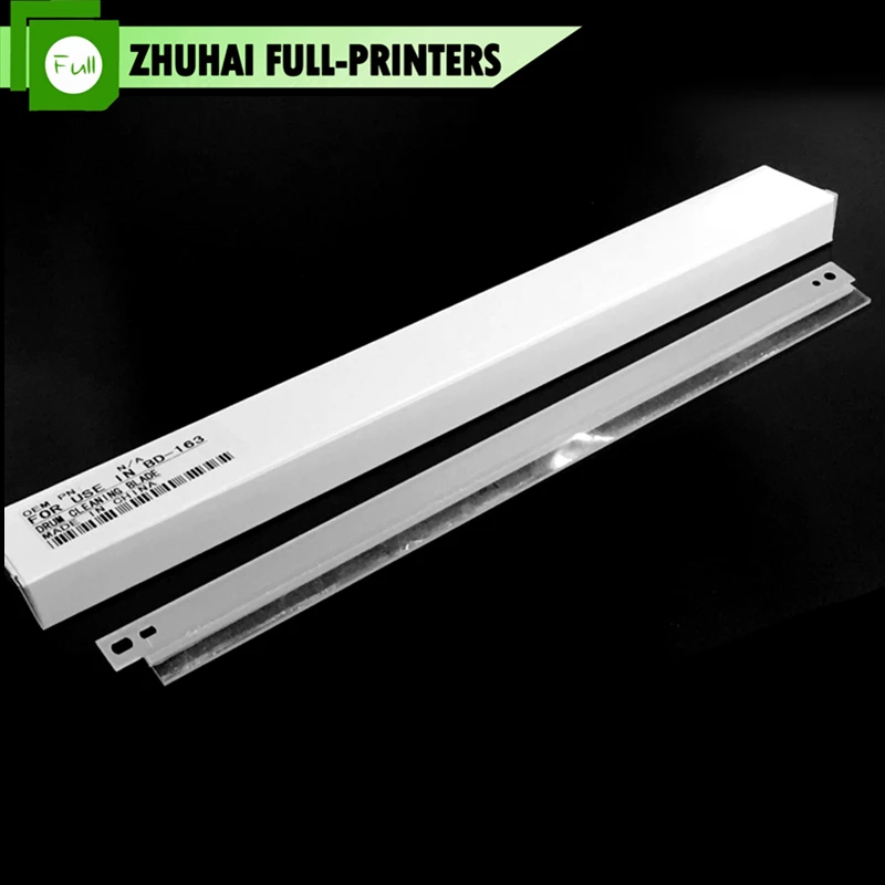 2 шт. Бесплатная доставка совместимое лезвие для чистки барабана E163 6LA27845000 Toshiba