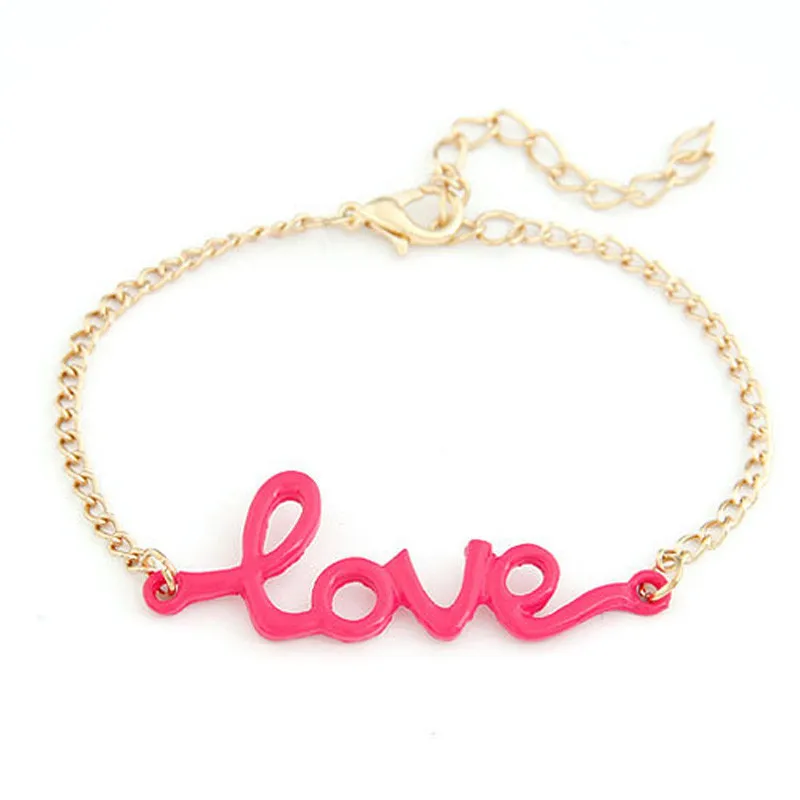 2020 новый стиль пользовательское имя браслет амулеты ручной работы женские дети