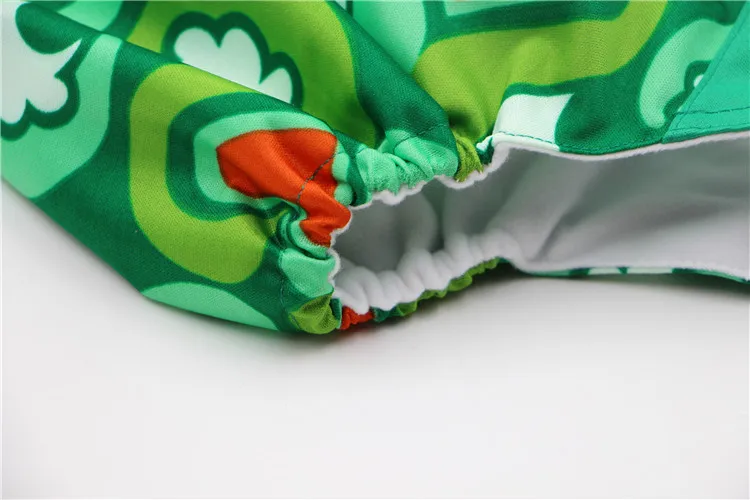 Детские подгузники детские тканевые для подгузников Многоразовые