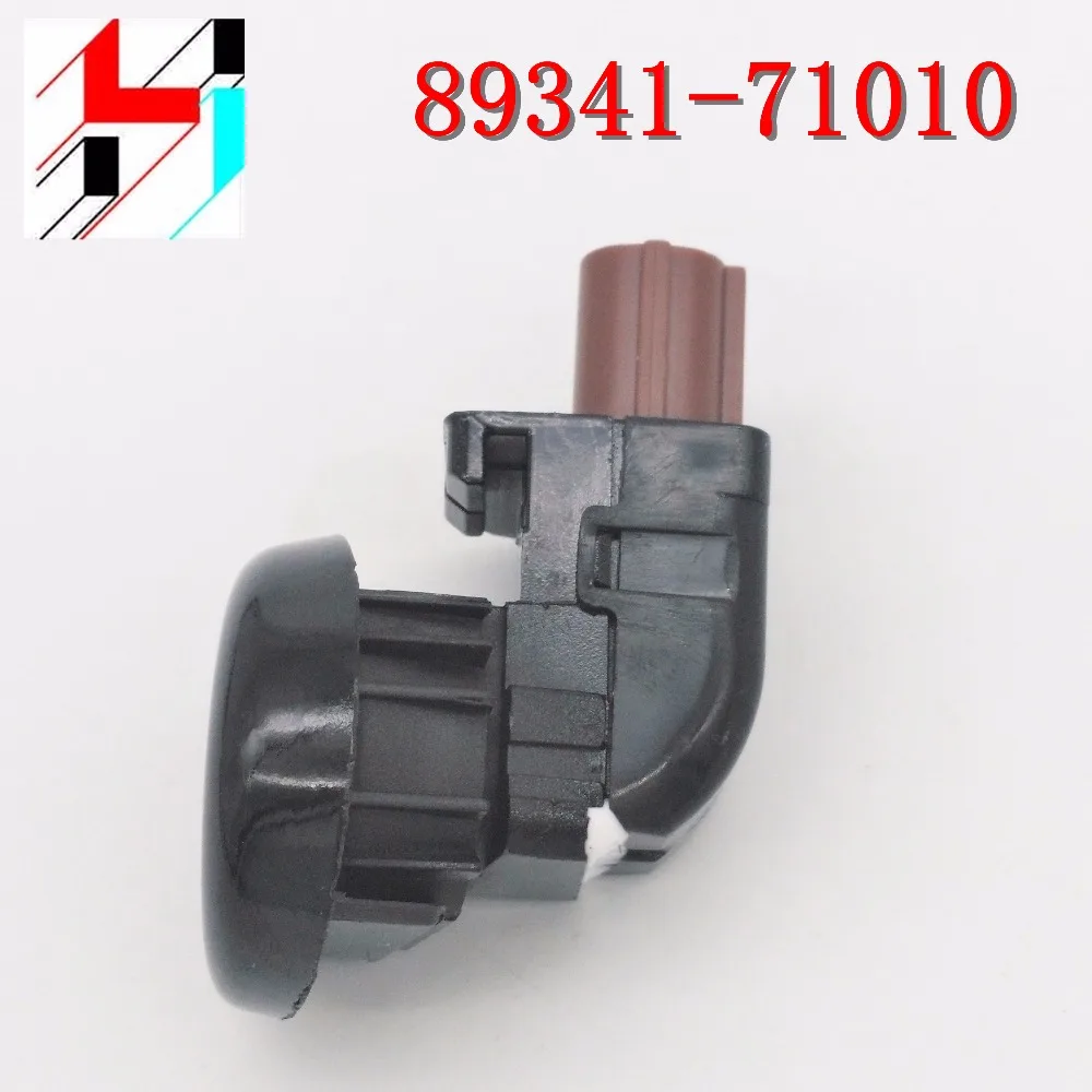 (4 шт.) Новый датчик Pdc 89341-71010-C0 188300-1470 для Sie nna Kija ng Inn ova Fort uner 2004-2006 LE X L E 6 C yl 3.3L 89341-71010