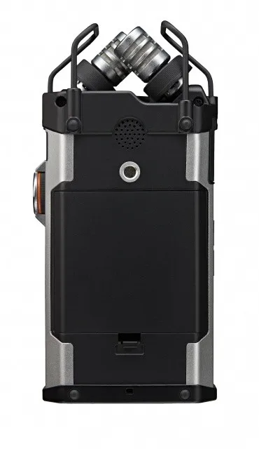 TASCAM DR44WL DR-44WL 4-канальный портативный рекордер Hi-Fi ручка для записи Wi-Fi управление