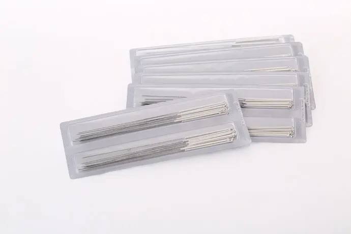 200 шт облако и дракон неодноразовые ушко иглы для акупунктуры массаж лица красота