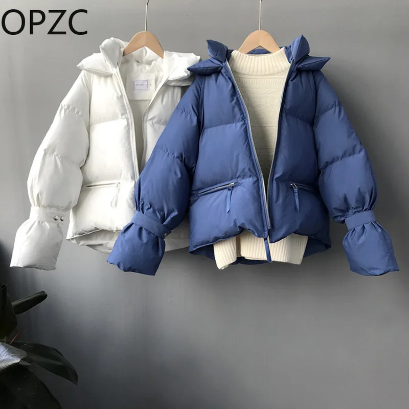 Opzc 2018 Новая эластичная лента Особенности отличительный дизайн чувство Чистый