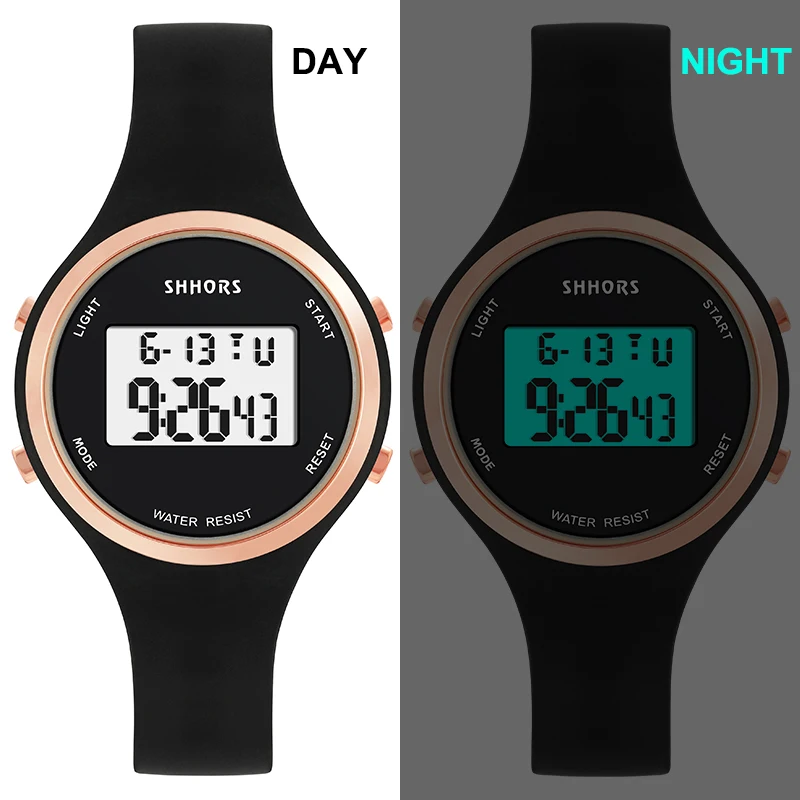 Relogio feminino новые relojes детские часы модные дети милый резиновый кожаный кварцевые часы девушка силиконовые цифровые часы