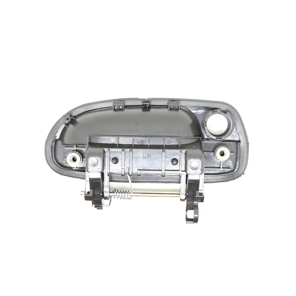 1 пара передняя и внешняя дверная ручка для HYUNDAI ACCENT 2000 2001 2002 2003 2004 2005 2006 OEM:82650-25000