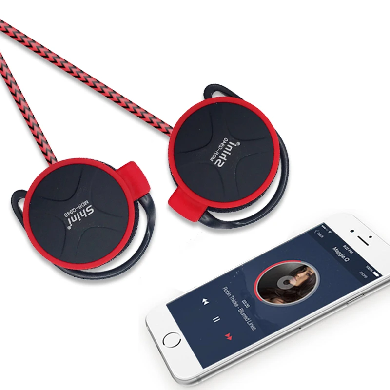 Наушники Shini Q940, 3,5 мм, гарнитура, Заушник, наушники для Mp3 плеера, компьютера, мобильного телефона, наушник для телефона