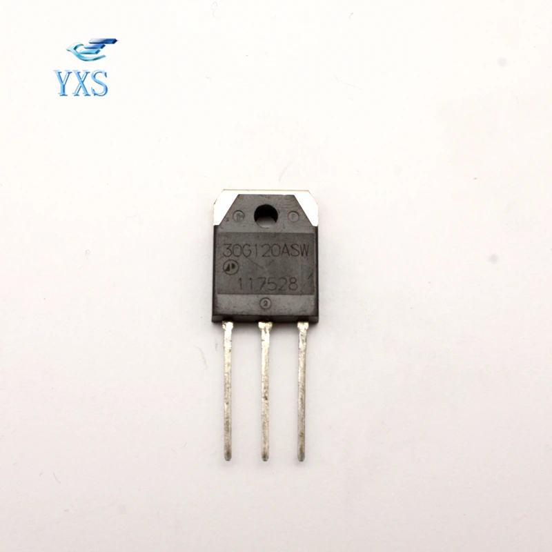 5 шт./лот 30G120ASW IGBT Power Tube TO 247|tube| |