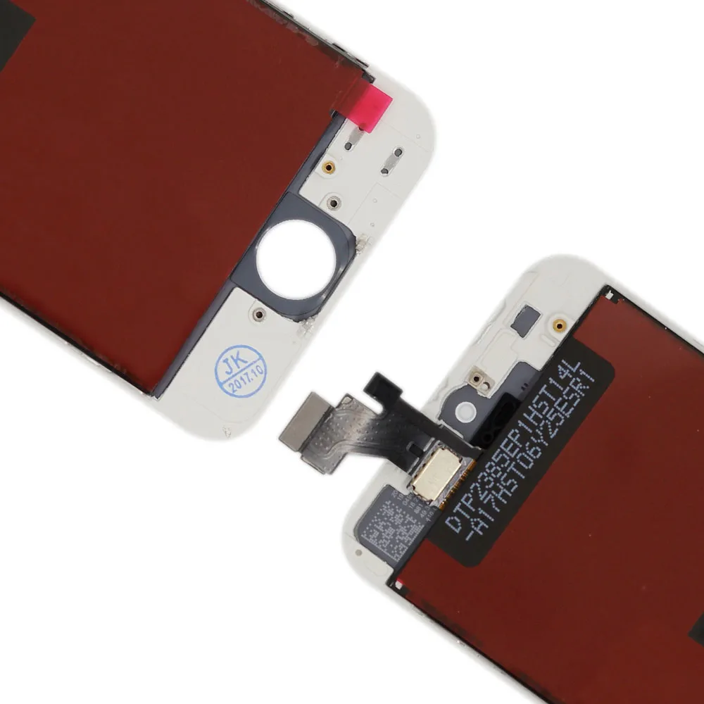 Класс AAA ЖК-экран для iPhone 4 4S 5 5S 5C дисплей сменный сенсорный Pantalla с дигитайзером