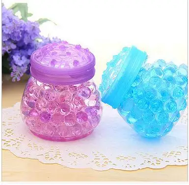 2 шт./лот Кристалл дезодорант хрустальный шарик ароматический агент микро-аромат