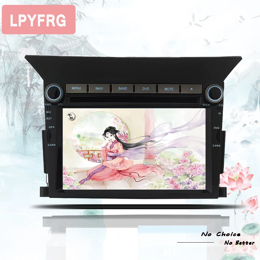 2 DIN Android 8 1 Навигация Авто аудио поддержка управления рулевым колесом Bluetooth для Honda