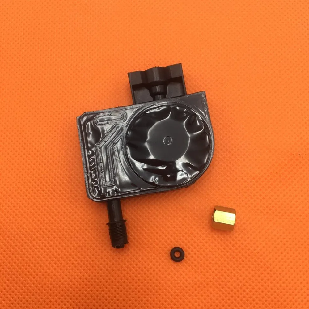 

UV big dampers 4800 for epson tylus Proll 4000 4880 7400 7800 7880 9800 9400 Flat Printer dx5 printhead uv dumperd filter damper