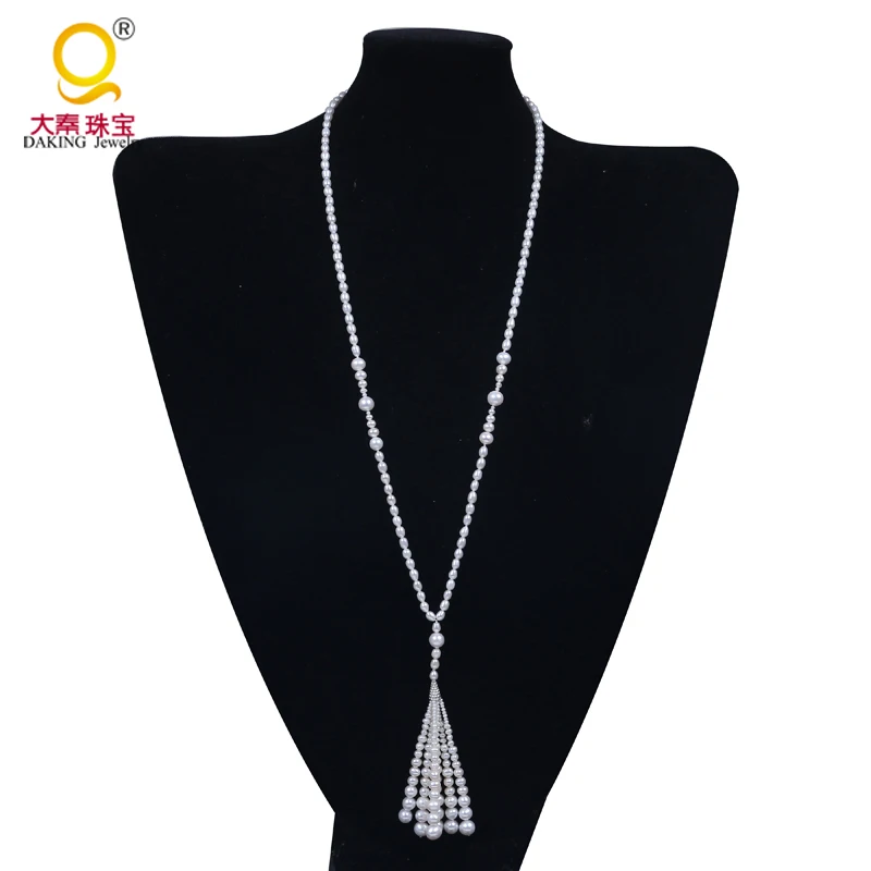 

Комплект из колье и серёг, из серебра 925 пробы