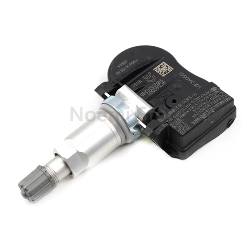 Датчик давления в шинах YAOPEI 4 шт./лот FW931A159AB 433 МГц TPMS для Land Rover Range Sport LR066378 |
