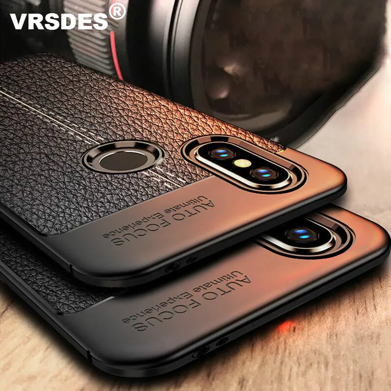 Чехол-бампер для Xiaomi Redmi Note 5 5proCase матовый мягкий чехол из ТПУ Pro Note5 Global | Мобильные