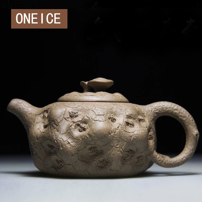 Чайный сервиз подлинные Аутентичные заварочные чайники изготовленные мастерами