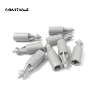 smartable moc high tech drive universal joints block parts creative toys compatible 32494 50pcslot