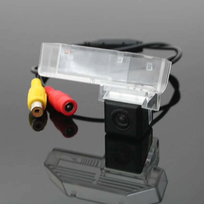 YESSUN для Mazda RX 8 2003 ~ 2011 Автомобильная камера заднего вида с обратной парковкой