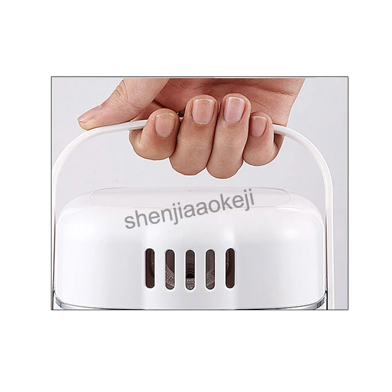 

Facial Humidifier beauty instrument facial hydrating sprayer Hot Steaming Face Device Nano Ion Spayer Moisturizing 220v 280w 1pc