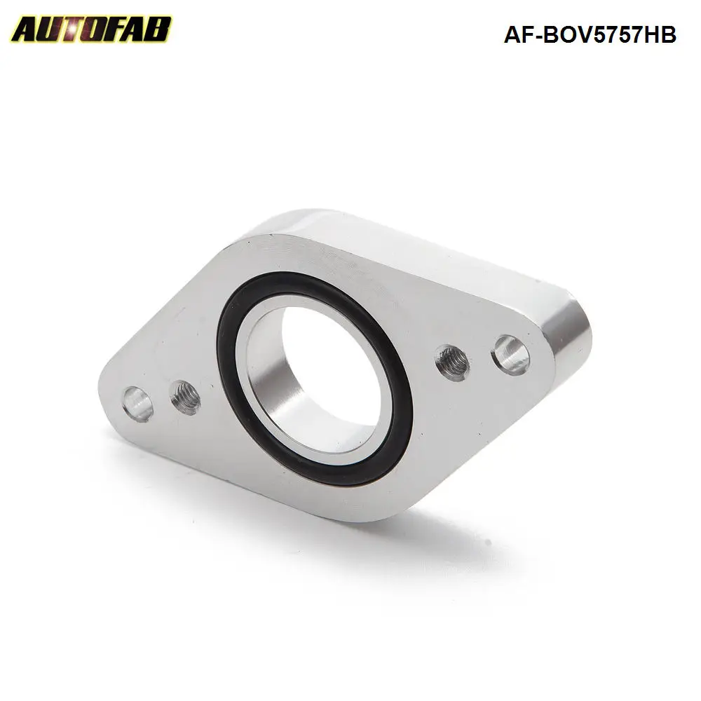 Предохранительный Фланцевый Адаптер для Mazda MPS 3 MPS 6 CX7* BOV FV RS R AF-BOV5757HB