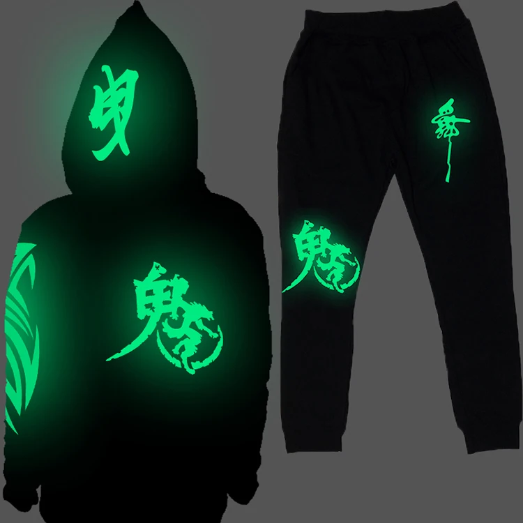 Одежда для танцев Ghost Step Свободное пальто в стиле хип хоп толстовка с капюшоном