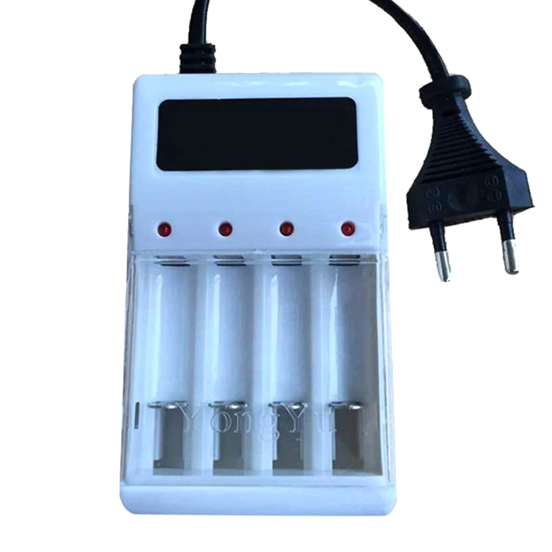 1 шт. универсальное зарядное устройство с 4 usb-портами | Электроника