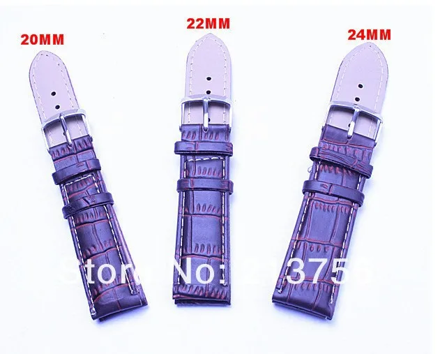 Оптовая продажа 150 шт./лот высококачественный ремешок из искусственной кожи для