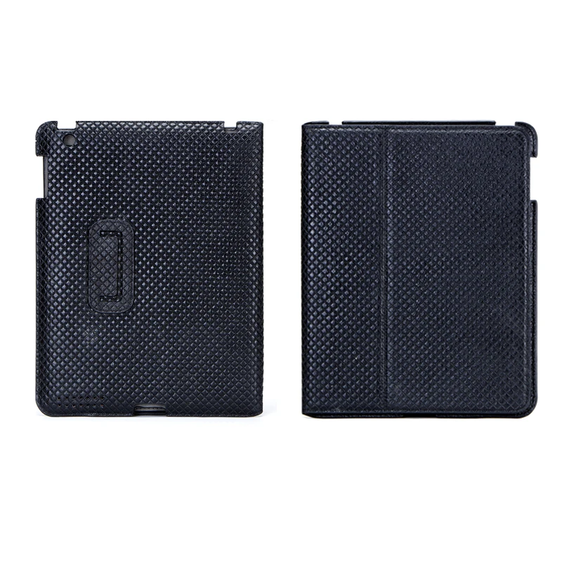 For Apple iPad 2 9.7” Leather Soft Cover Case Ultra Slim Smart Flip Shockproof Drop Resistance Anti-Dust A1395 A1396 | Компьютеры и
