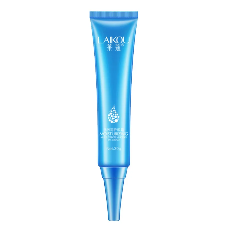 Hyaluronic Acid Eye Serum Cream Anti-Puffiness Remove Wrinkle Anti-Aging Remover Dark Circles Gel Essence Skin Care |
