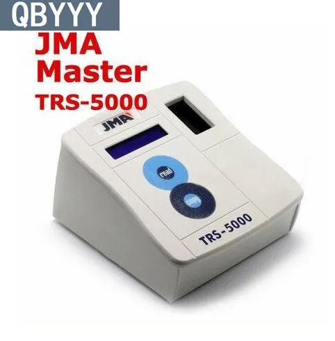 QBYYY JMA TRS 5000 транспондер ключ копир главный TRS-5000 транпондер чип Дубликатор Cloner |