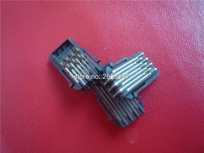 Новый оригинальный соединитель CSIC для Epson 7880 9880 7880C 9450 9400 7800 PX9550 9500 PX-7550 чернила