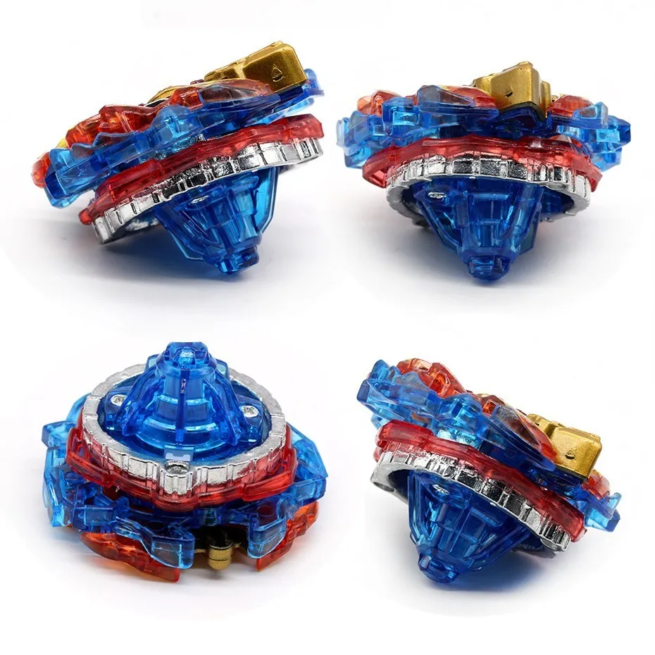 Takara Tomy Bey Bay Burst Blade Burst набор игрушек лезвия Арена Металл Fusion 4D с пусковым устройством спиннинг Топ лезвия игрушки