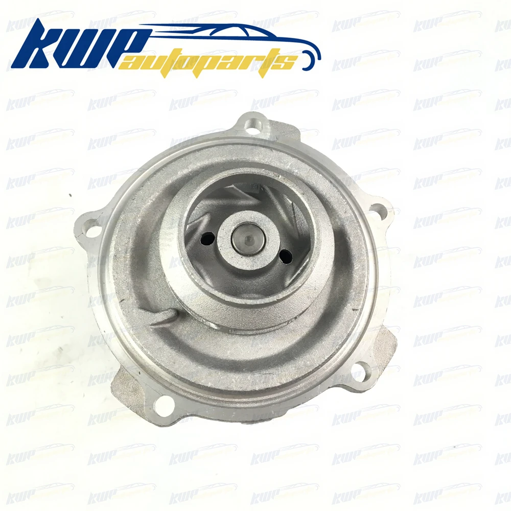 Водяной насос двигателя для Audi A4 A6 SKODA FELICIA VW PASSAT POLO 1 6 9 Turbo Diesel #506513 | Автомобили и