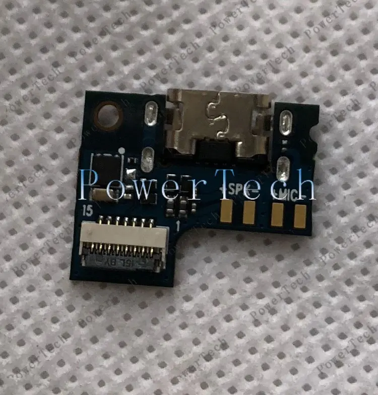 Оригинальная док станция Blackview A30 плата зарядного устройства с usb портом для