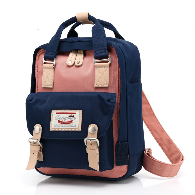 Cute Oxford Women Backpacks For Teenage Girls Mommy Computer Travel Luggage Laptop Fashion Backpack Bagpack Mochilas | Багаж и сумки