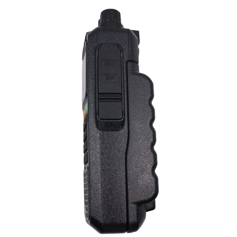 ABBREE AR-889G 5 * AA чехол для батареи Корпус AR 889G Walkie Talkie (без батареи) | Мобильные
