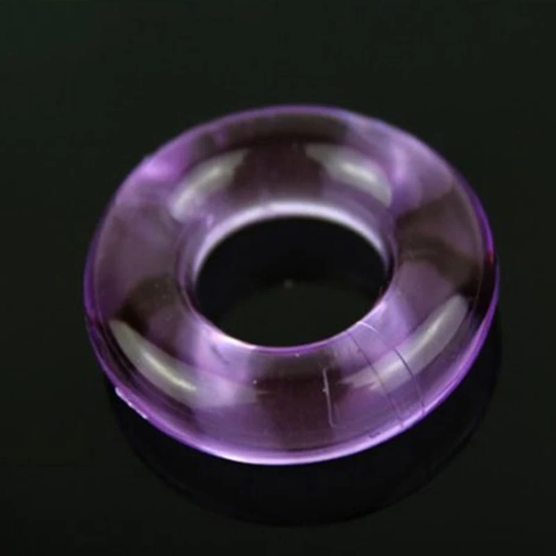 Силиконовые Мужские кольца на пенис член верности Мастурбаторы для мужчин