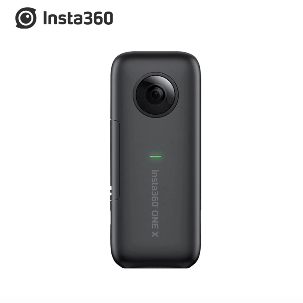 Спортивная Экшн камера Insta360 ONE X 5 7 K Video VR 360 для iPhone и Android youtube камера|Штативные