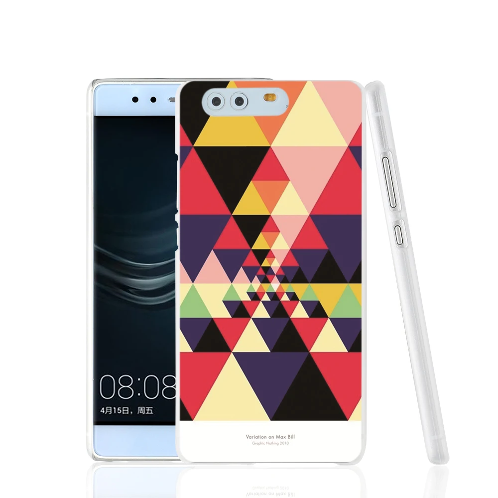 06759 Макс Билл Крышку сотового телефона Чехол для huawei Ascend P7 P8 P9 lite Maimang G8|case for blackberry