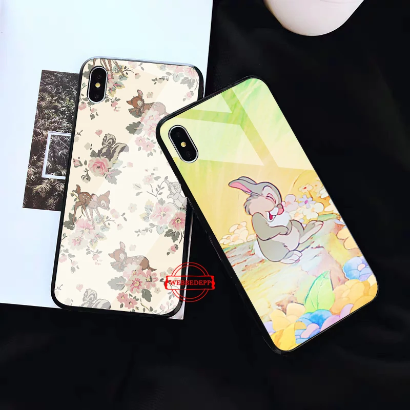 Стеклянный чехол для Apple iPhone 11 Pro X XS Max 6 6S 7 8 Plus 5 5S SE|Бамперы| |