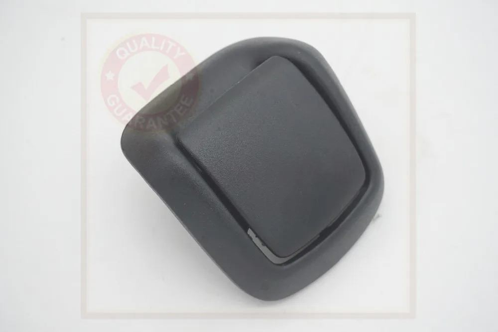 Левое правое сиденье наклонная рукоятка регулировки сиденья ручка для Ford Fiesta MK6 VI