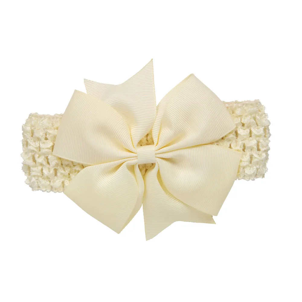 TELOTUNY Baby Girls Headbands Bow Hair Accessories newborn photography props u71213 LE2 | Детская одежда и обувь