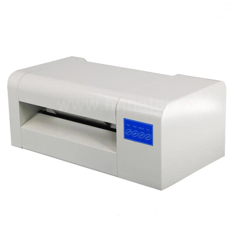 NDL-360C прямо с фабрики модель формата А4 Цифровая автоматическая фольга печатная