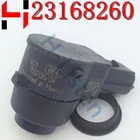 4 шт. PDC Автомобильный датчик парковки, радар заднего хода для Cru ze 13 Op el Ast ra J Zaf ira B 08-13 23168260 OEM 0263023601