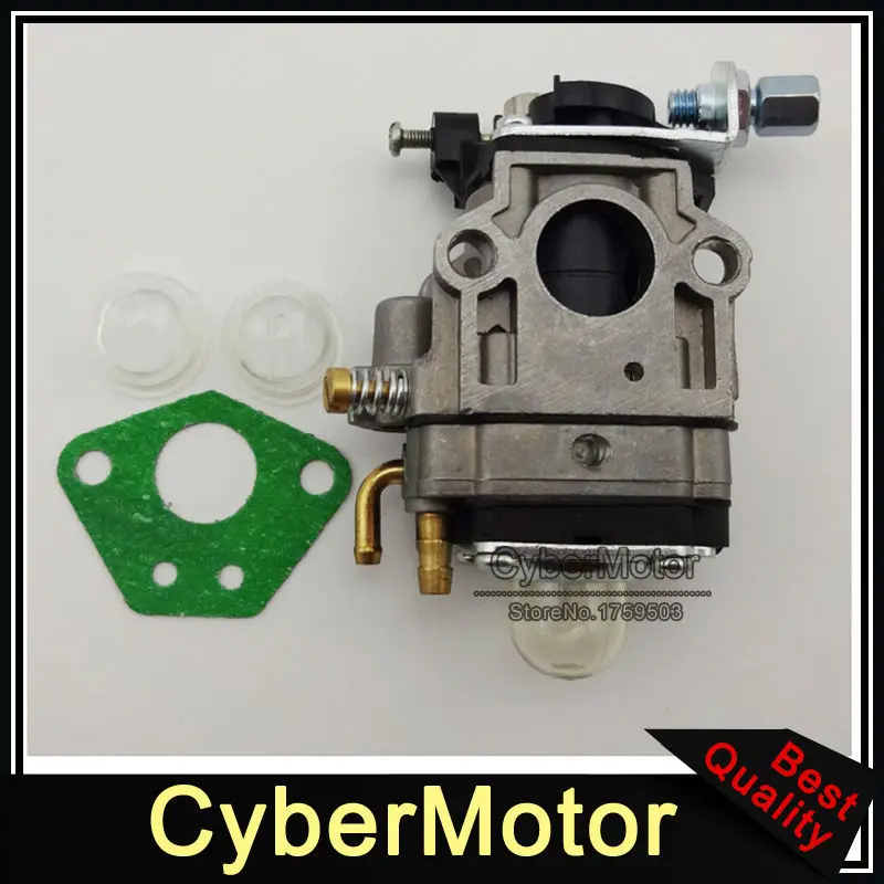 

Carburetor Carb For Redmax 514285601 Replace Part # 340781000 521115801 EB4401