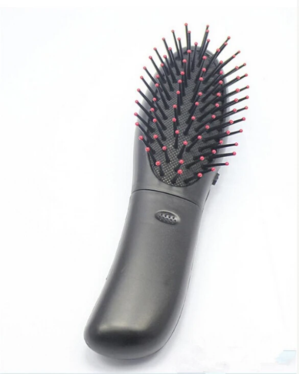 1PCS Heath Hair Care Electric Massage Comb Vibrating Brush Relaxation &amp Body Braces Supports | Красота и здоровье