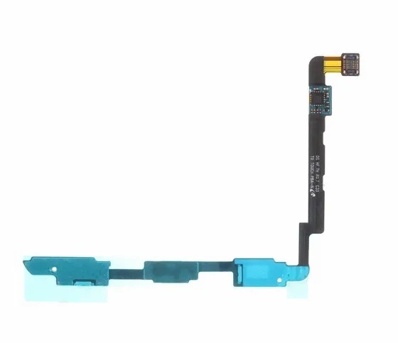 Heyman гибкий кабель для Samsung Galaxy Note 2 N7100/SGH i317/T889/R950/I605/L90 кнопка Home Навигатор
